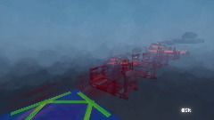 A screenshot taken in Dreams. 14 of 25.