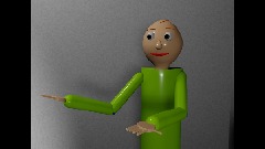 Baldi's New Vase (Animation Meme)