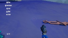 A screenshot taken in Dreams. 1 of 1.