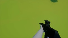 Untitled shooter game