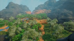 Eden Lost (Aaron's Cabin)