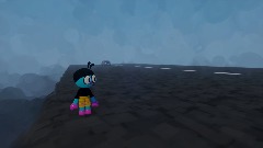 Jacob Missed The Bus