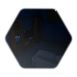 Apartment (Basic Maps)