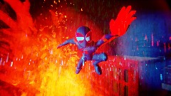 A screenshot taken in Dreams. 2 of 6.
