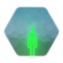 My Alien/Creature Characters