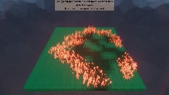 A screenshot taken in Dreams. 1 of 1.