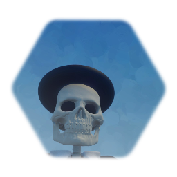 Mr bones