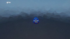 A screenshot taken in Dreams. 8 of 11.