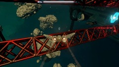 A screenshot taken in Dreams. 5 of 27.