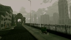 A screenshot taken in Dreams. 17 of 28.
