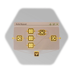 Auto Repeat