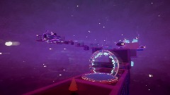 A screenshot taken in Dreams. 2 of 4.