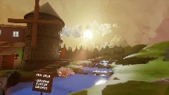 A screenshot taken in Dreams. 7 of 12.