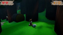 A screenshot taken in Dreams. 7 of 7.