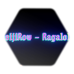 TeijiRow - Ragaloh