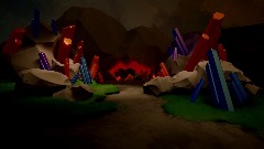 A screenshot taken in Dreams. 1 of 6.