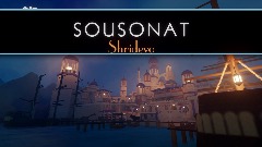 The City of Shridevo