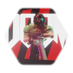 *DoomGuy <clue>[BETTER]*