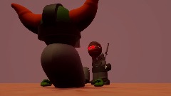 Newgrounds in terror