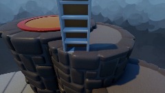 Just a home?