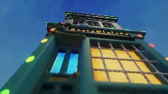 A screenshot taken in Dreams. 1 of 1.