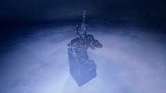 A screenshot taken in Dreams. 5 of 9.