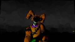 A screenshot taken in Dreams. 1 of 3.