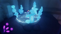 A screenshot taken in Dreams. 1 of 1.