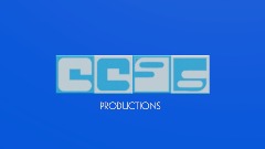 CosmoCloud96 Productions Intro V1