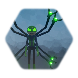 Doctor Octopus (Earth-7352)