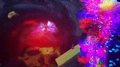 A screenshot taken in Dreams. 1 of 2.