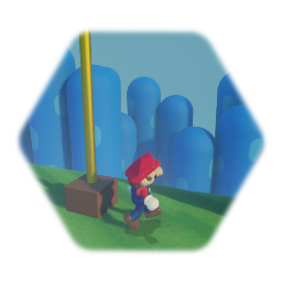 Remix de Super Mario Bros 1-