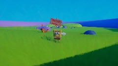 A screenshot taken in Dreams. 14 of 14.