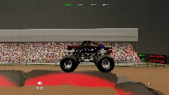 A screenshot taken in Dreams. 6 of 12.