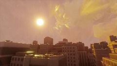 A screenshot taken in Dreams. 6 of 20.