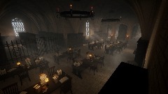 A screenshot taken in Dreams. 3 of 30.