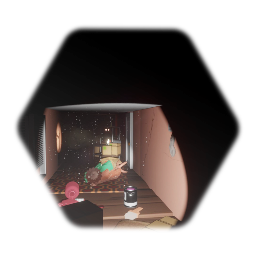 Go to sleep. . . (TEST)