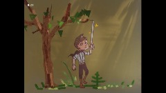 A screenshot taken in Dreams. 1 of 1.