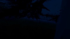 Mansion of horrior New cinematic