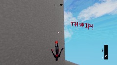 A screenshot taken in Dreams. 8 of 20.