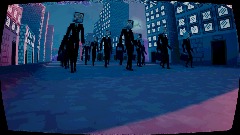 A screenshot taken in Dreams. 2 of 8.