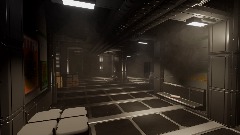 M.F 9E (Part 16) Transit Station Two