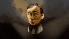 A screenshot taken in Dreams. 1 of 1.