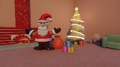 YahDeh Secret Santa 2025