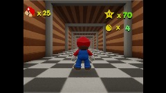 A screenshot taken in Dreams. 9 of 16.