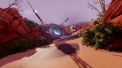 A screenshot taken in Dreams. 7 of 7.