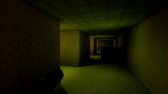 The Backrooms Level 0