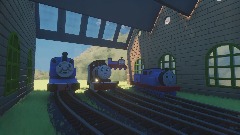 My ttte map