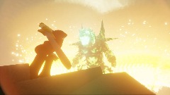 A screenshot taken in Dreams. 1 of 1.