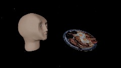 A screenshot taken in Dreams. 15 of 25.